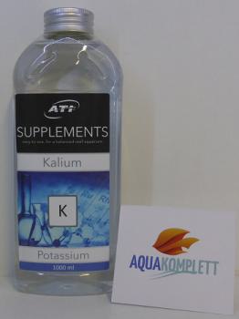 ATI Kalium 1000 ml